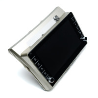 Мултимедия за Toyota Corolla Verso 2004 2008 с бутони