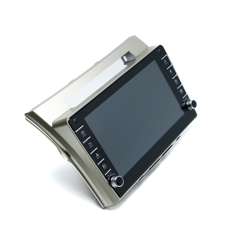 Мултимедия за Toyota Corolla Verso 2004 2008 с бутони