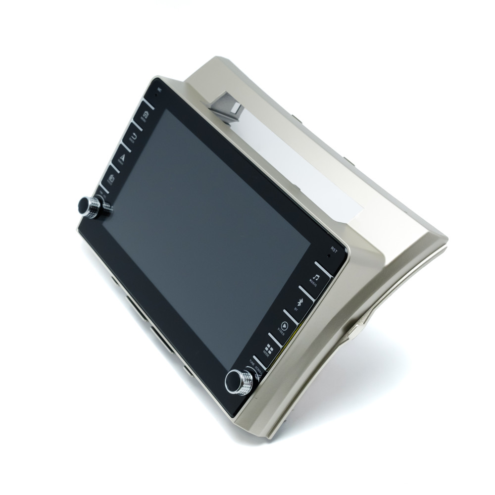 Мултимедия за Toyota Corolla Verso 2004 2008 с бутони