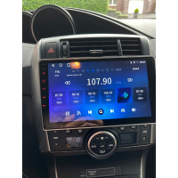 Мултимедия за TOYOTA VERSO 2009-2018 - 9 инча