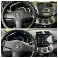 Мултимедия за Toyota RAV4 2005-2013 с 10 инча дисплей