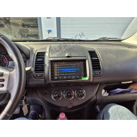 Мултимедия за Nissan Note 2004 2013