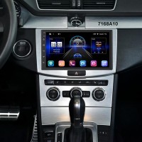 Универсална мултимедия Android 7" - 2DIN