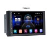 Универсална мултимедия 7168 Android 7" - 2DIN
