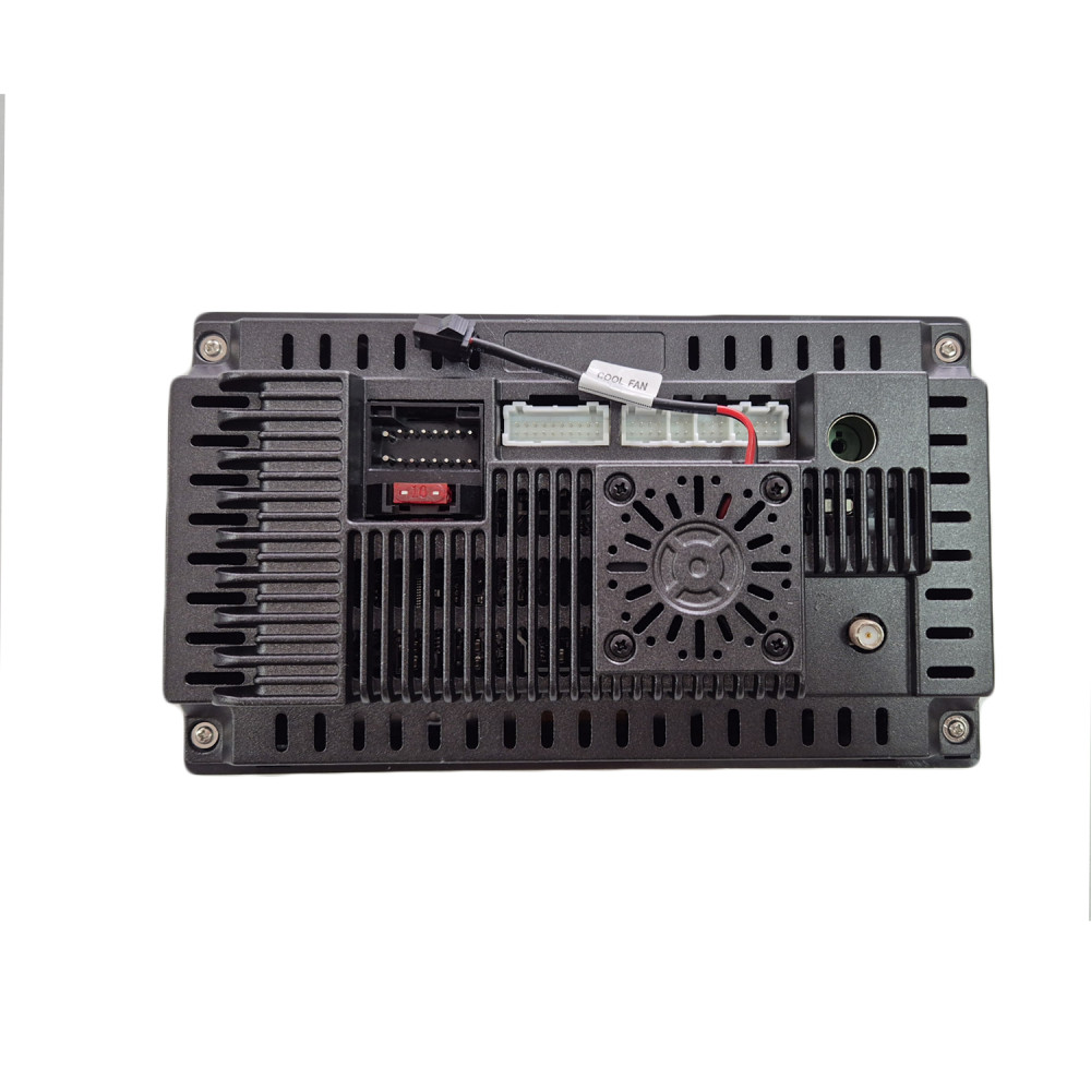 Мултимедия Double Din 7168A7