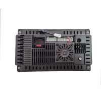 Мултимедия Double Din 7168A7