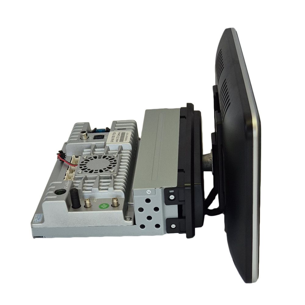 Универсална мултимедия 7862 10.1" - Подвижен екран 4+64GB CarPlay