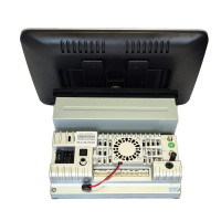 Универсална мултимедия 7862 10.1" - Подвижен екран 4+64GB CarPlay