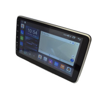 Универсална мултимедия 7862 10.1" - Подвижен екран 4+64GB CarPlay