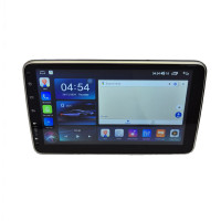 Универсална мултимедия 7862 10.1" - Подвижен екран 4+64GB CarPlay