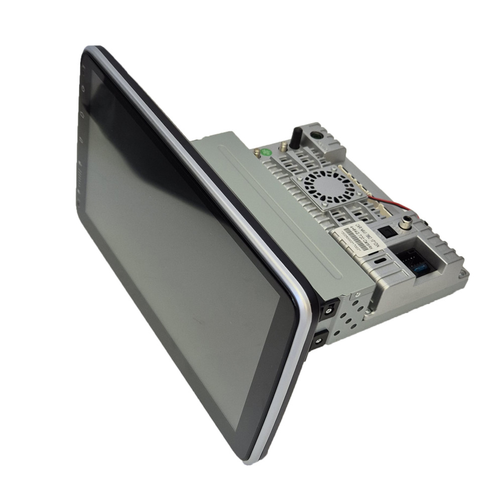 Универсална мултимедия 7862 10.1" - Подвижен екран 4+64GB CarPlay