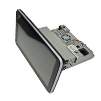 Универсална мултимедия 7862 10.1" - Подвижен екран 4+64GB CarPlay