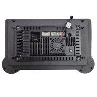 Мултимедия 1009Q8 Knob 2+32GB Android 12" QLED с потенциометри