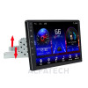 1DIN Mултимедия Android - 9006A7 9"