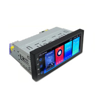 Мултимедия SP7069, 1DIN, Android, 6.9,Wi-Fi, GPS, Google, MP5 Player