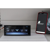 Мултимедия SP7069, 1DIN, Android, 6.9,Wi-Fi, GPS, Google, MP5 Player