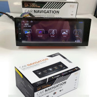 Мултимедия SP7069, 1DIN, Android, 6.9,Wi-Fi, GPS, Google, MP5 Player