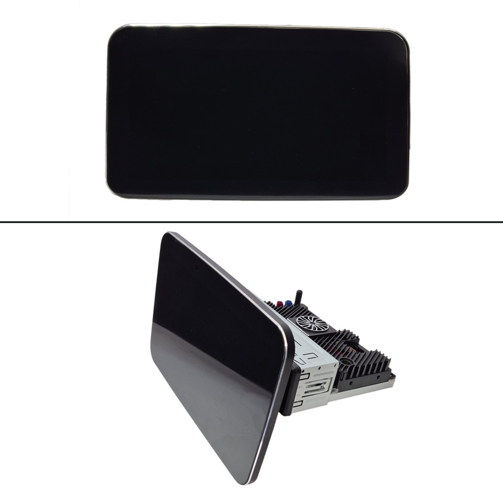 Универсална мултимедия 1DIN Y1016 Q8 и A18