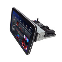 Универсална мултимедия 1DIN Y1016 Q8 и A18