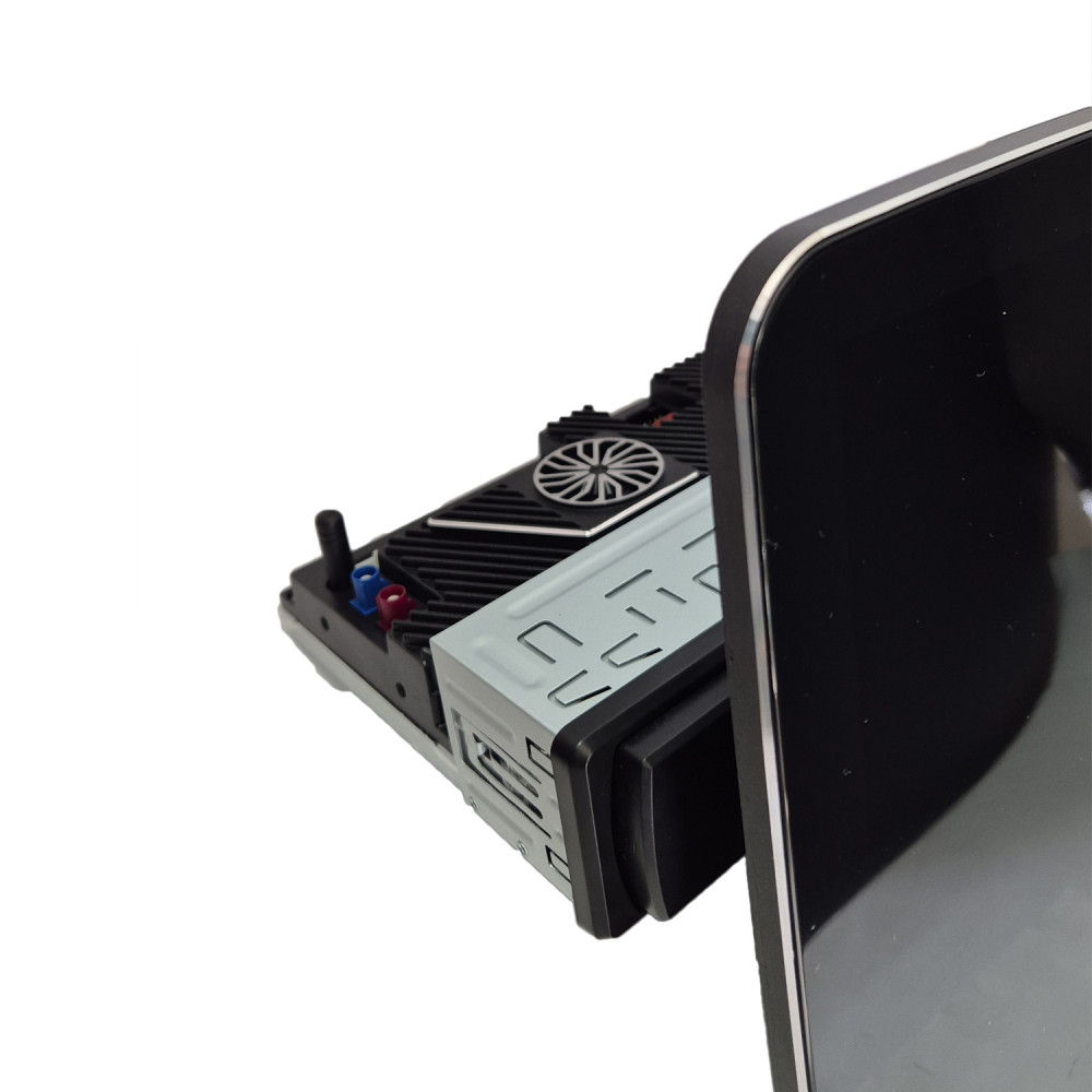 Универсална мултимедия 1DIN Y1016 Q8 и A18