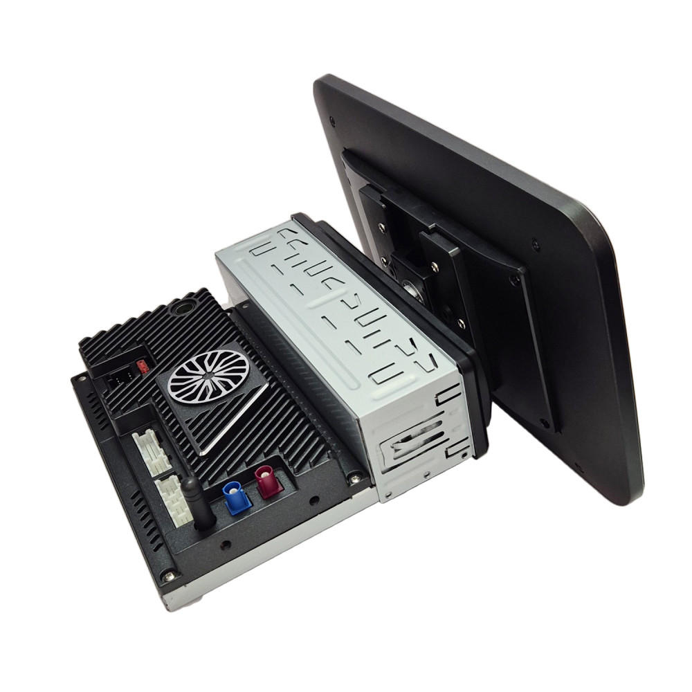 Универсална мултимедия 1DIN Y1016 Q8 и A18