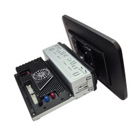 Универсална мултимедия 1DIN Y1016 Q8 и A18