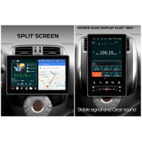 Универсална мултимедия 1DIN Y1016 Q8 и A18