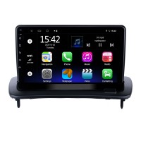 Мултимедия VOLVO V40 C30 C70 V50 2006-2012 - 9"