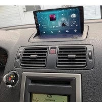 Мултимедия VOLVO V40 C30 C70 V50