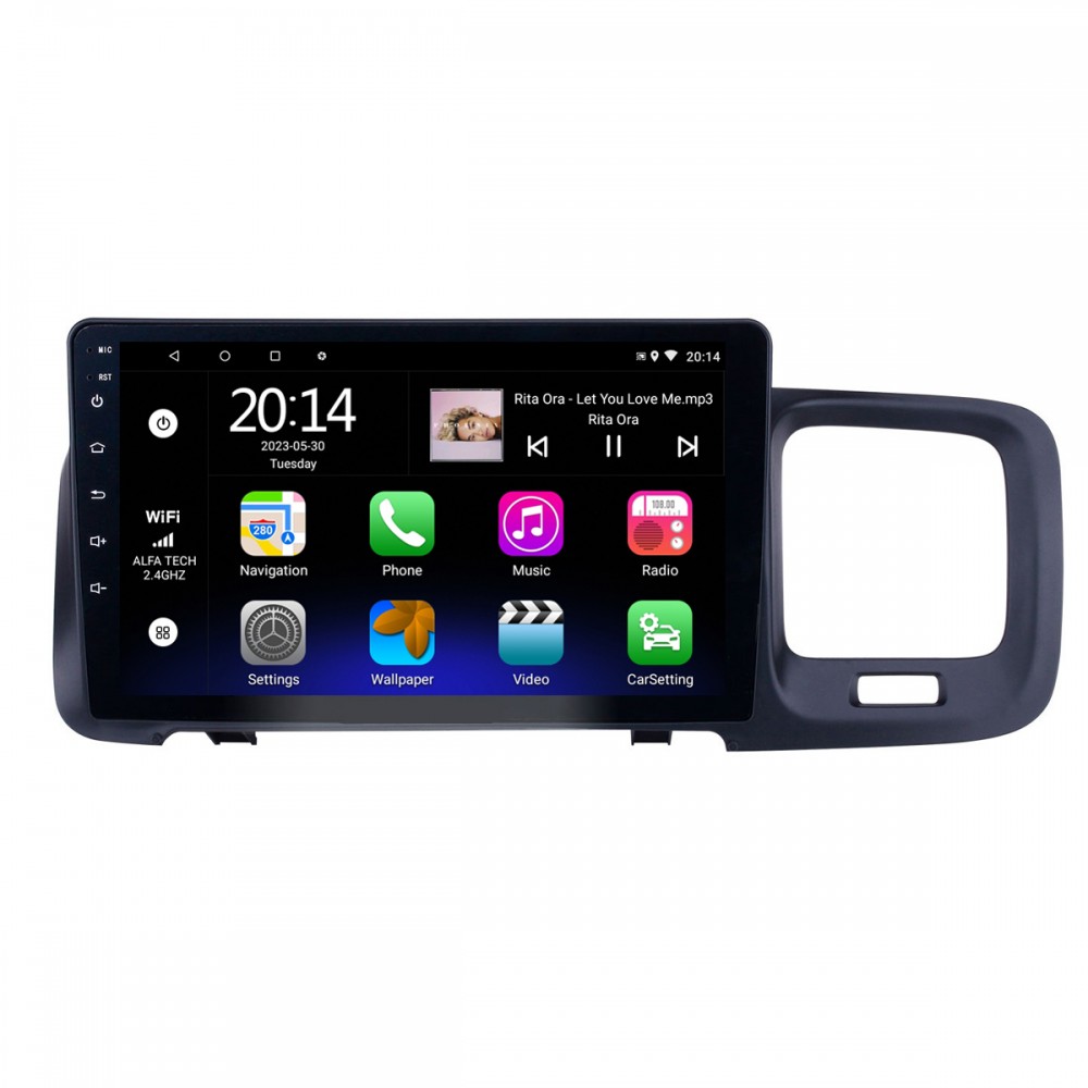 Мултимедия VOLVO S60 2010-2018