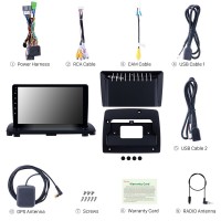 Мултимедия за Volvo XC90 2004-2014 9"