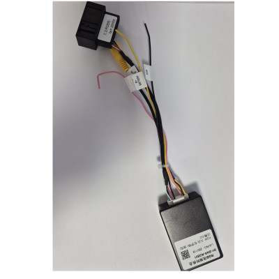 Модул за фабрична паркинг камера на VW 26 Pin