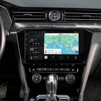 Мултимедия Volkswagen Magotan Passat B8 2015 2021