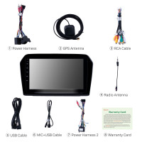 Мултимедия Volkswagen Magotan Passat B8 2015 2021