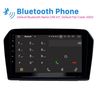 Мултимедия Volkswagen Magotan Passat B8 2015 2021