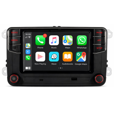 Мултимедия за Vw 7003 Golf 5, Passat B6 B7 Touran Jetta Polo 