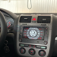 Мултимедия за Vw Golf 5, Passat B6 B7 Touran Jetta Polo 4/64GB 7"