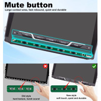 Мултимедия VW 9003A18Max Golf 5, Passat B6, Touran, Caddy 