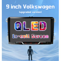 Мултимедия VW 9003A18Max Golf 5, Passat B6, Touran, Caddy 