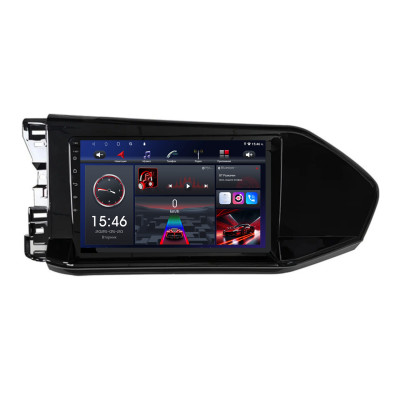 Мултимедия за VW Caddy 2021-2024 с 9" екран