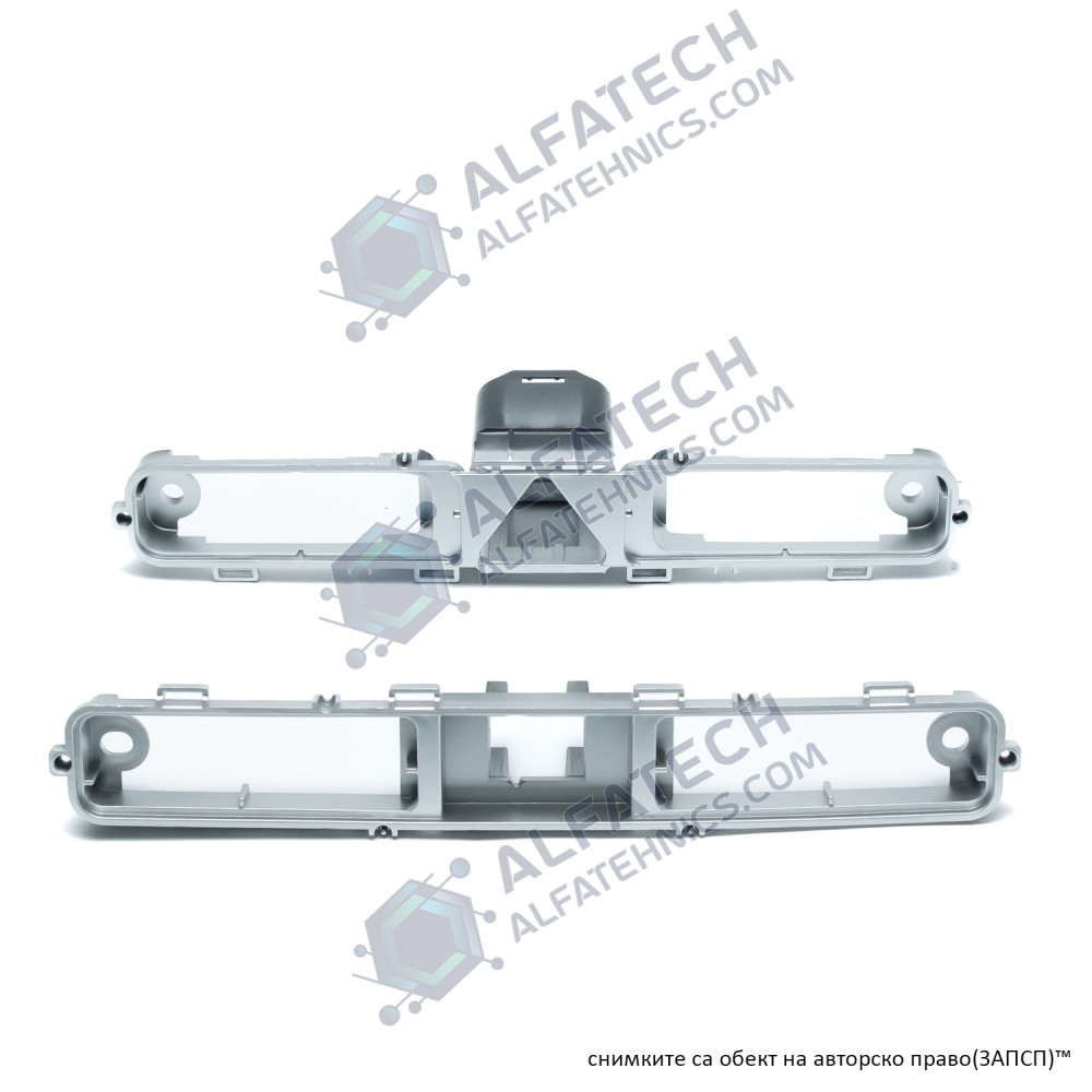 Мултимедия за VW Tiguan Golf + 2004 2014 с бутони