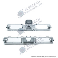 Мултимедия за VW Tiguan Golf + 2004 2014 с бутони
