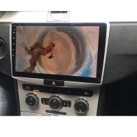 Мултимедия VW Passat B7, Passat CC Magotan 2005-2015