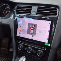 Мултимедия за VW Golf 7 2013 - 2017