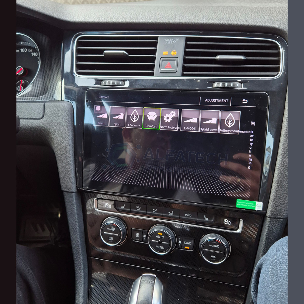Мултимедия за VW Golf 7 2013 - 2017