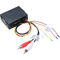 Оптичен декодер за Mercedes W211 CLS W219 CLK W209 G W463