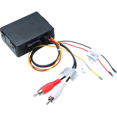 Оптичен декодер за Mercedes W211 CLS W219 CLK W209 G W463 
