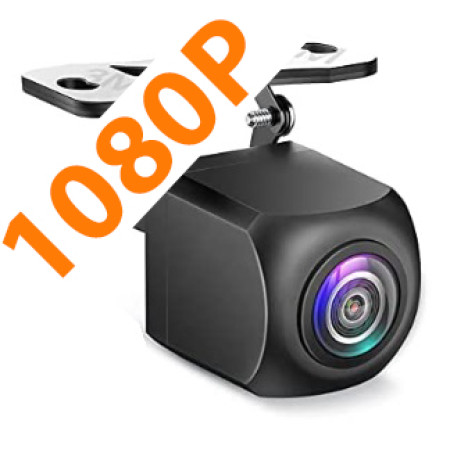 Камера AHD 1080P 25Hz  + 28.12 € (55.00 лв.) 