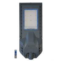 Соларна лампа 1000W със соларен панел SSTL-1000 ALFA TECH