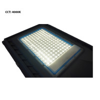 Соларна лампа 1000W със соларен панел SSTL-1000 ALFA TECH